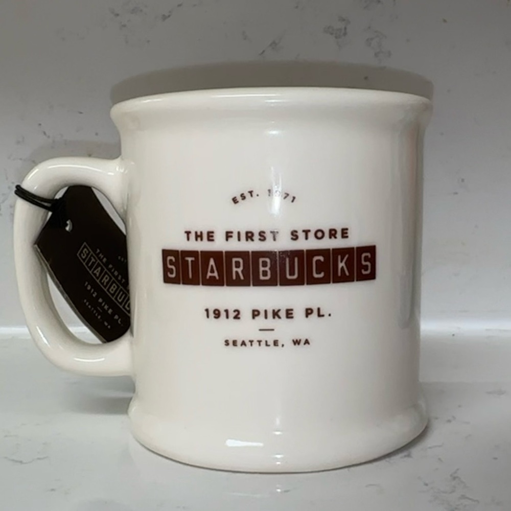 Starbucks Coffee mug